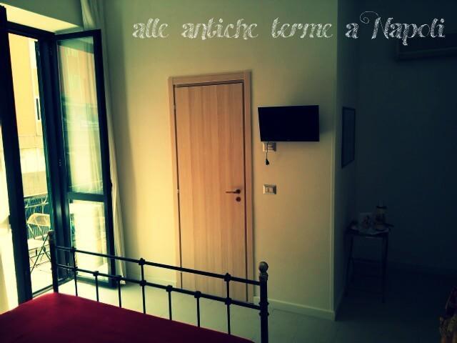 Alle Antiche Terme เนเปิลส์ ห้อง รูปภาพ
